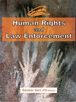 cover image of Human Rights and Law Enforcement